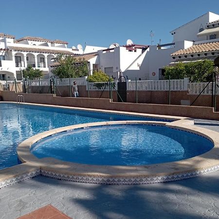 Spectacular Apartment In Punta Prima Alicante Exterior photo