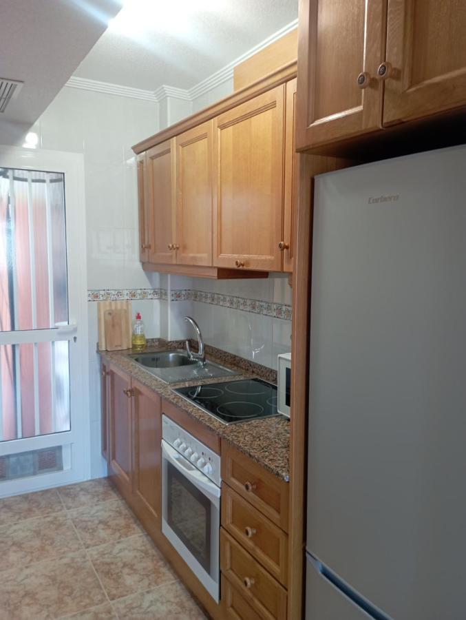 Spectacular Apartment In Punta Prima Alicante Exterior photo