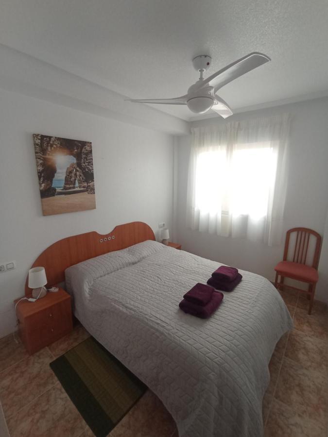 Spectacular Apartment In Punta Prima Alicante Exterior photo