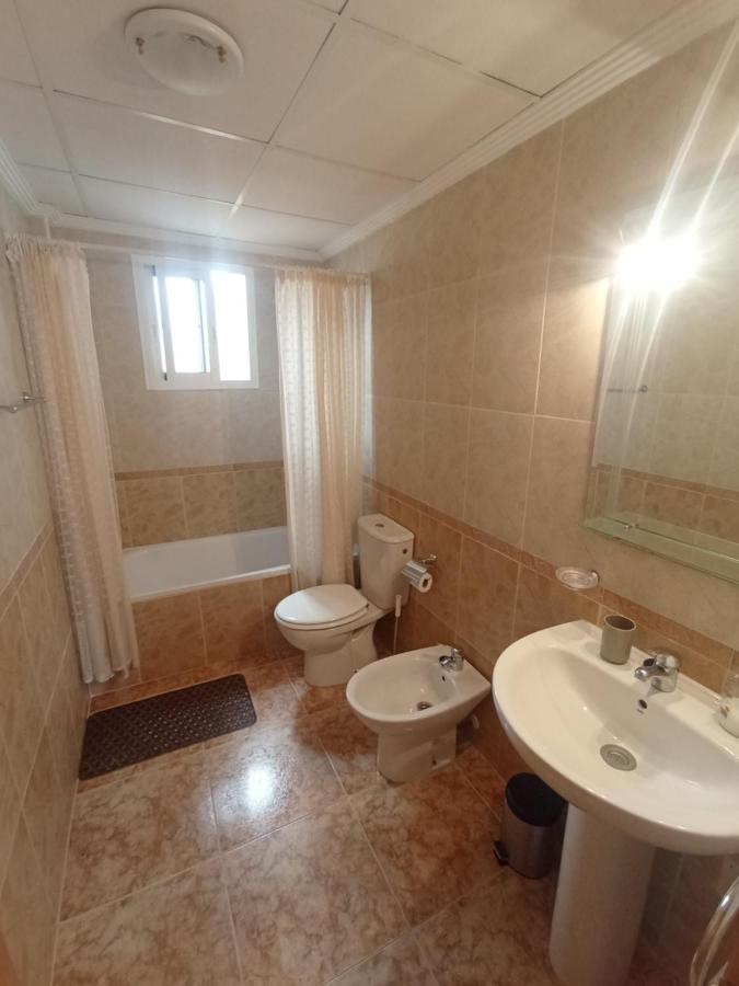 Spectacular Apartment In Punta Prima Alicante Exterior photo