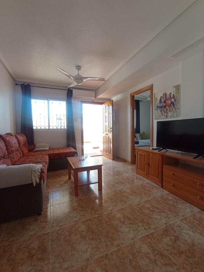 Spectacular Apartment In Punta Prima Alicante Exterior photo
