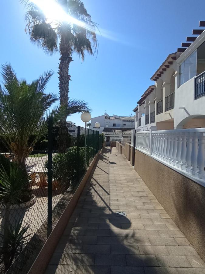 Spectacular Apartment In Punta Prima Alicante Exterior photo