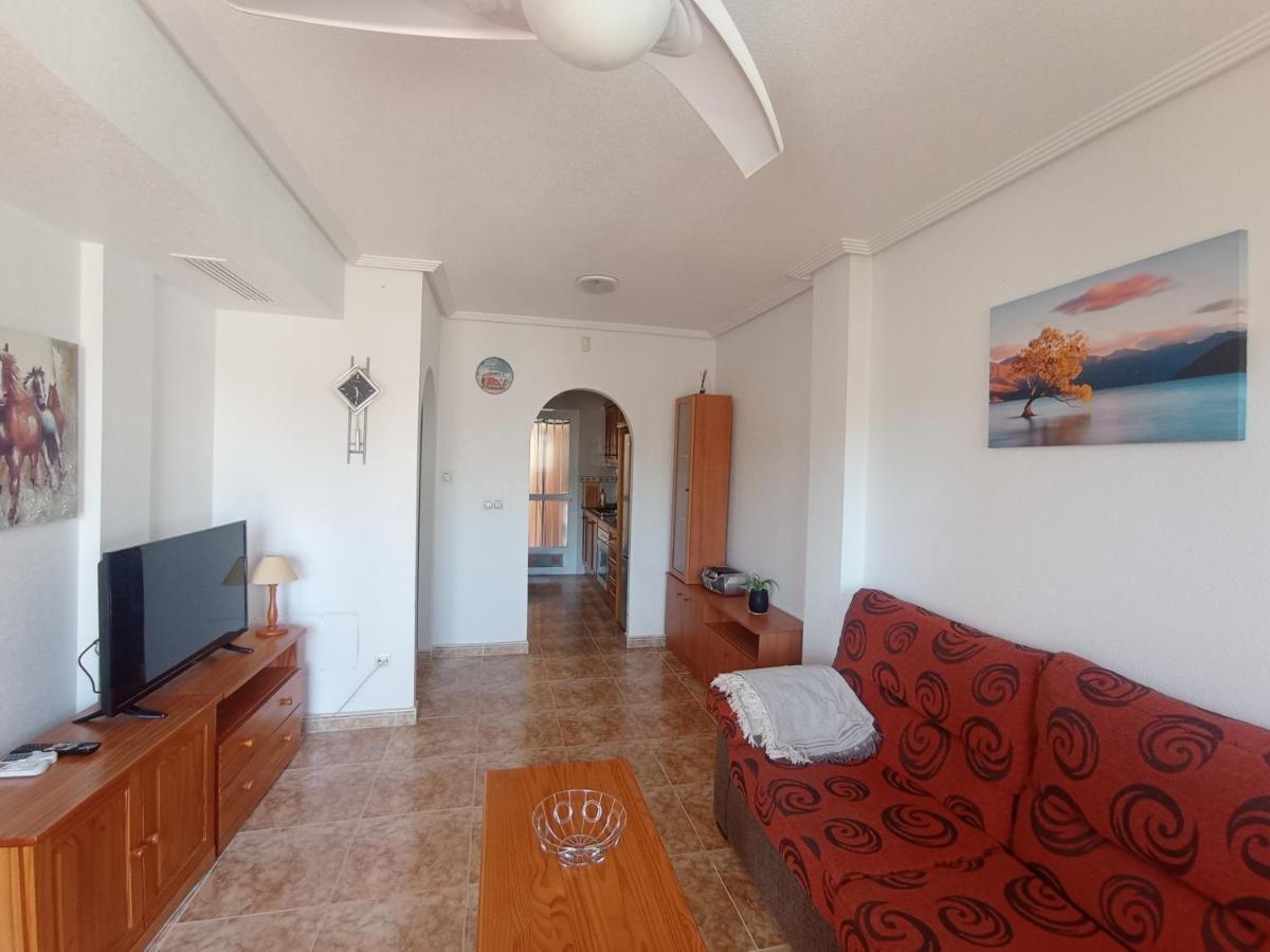 Spectacular Apartment In Punta Prima Alicante Exterior photo