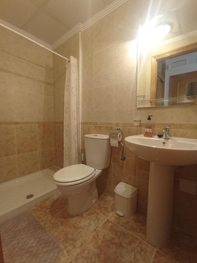 Spectacular Apartment In Punta Prima Alicante Exterior photo